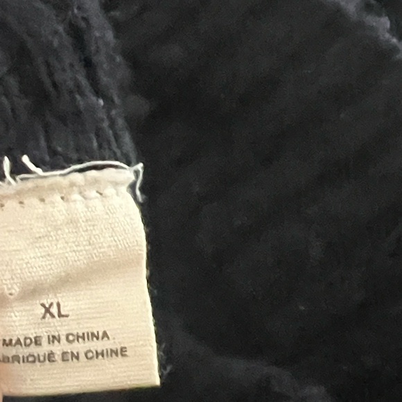 Anthropologie 🦊 Moth Fox Sweater - xl - Picture 9 of 9